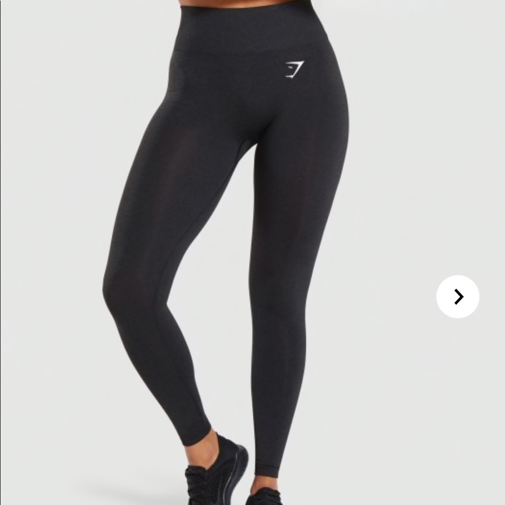 Gymshark Vital seamless leggings